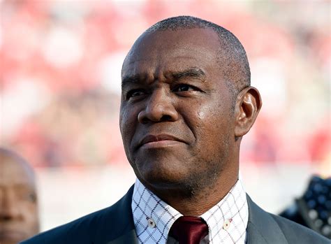 Randall Cunningham Moves From Quarterback to Chaplain - InsideHook