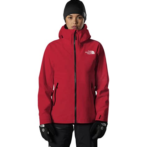 The North Face Women S Summit Series Chamlang Futurelight Jacket Enwild