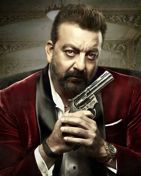 100 Sanjay Dutt Wallpapers