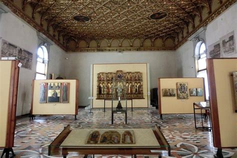 Gallerie Dell Accademia Private Tour Art And History Venice Italy