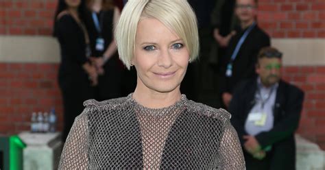 Ma Gorzata Ko Uchowska Na Zdj Ciu W Bikini Fani Zachwyceni Instagram Plejada Pl