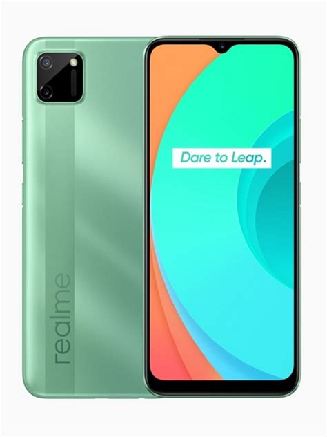 Realme C11 Full Specifications Features Price In Philippines