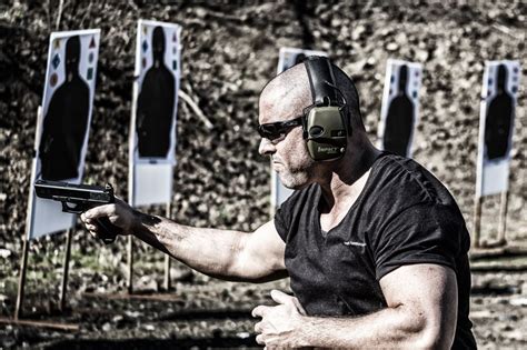 Louisiana Concealed Carry Training Course – Alamut Combative Arts