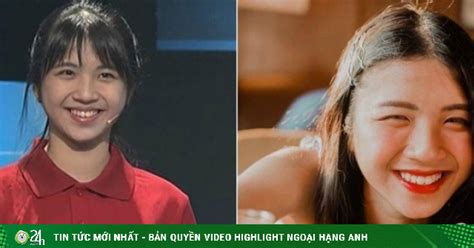 Cuộc sống của Hot girl ống nghiệm sau năm thi Đường lên đỉnh Olympia giờ ra sao