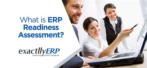 What Is Erp Readiness Assessment [detailed Guide] Exactlly