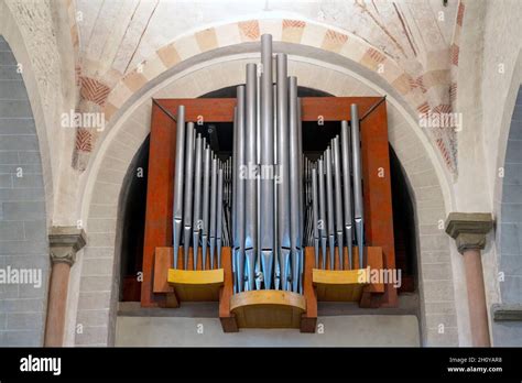 Kirschner Orgel Hi Res Stock Photography And Images Alamy