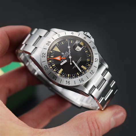 rolex explorer ii atelier yuwaciaojp