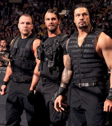 Believe In The Shield. — The Shield Appreciation!!!!