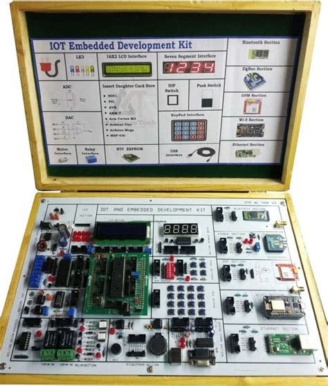 LORA Development Board Manufacturer Supplier From Mohali