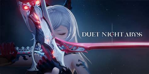 Duet Night Abyss Releases New Gameplay Trailer As Technical Test Kicks