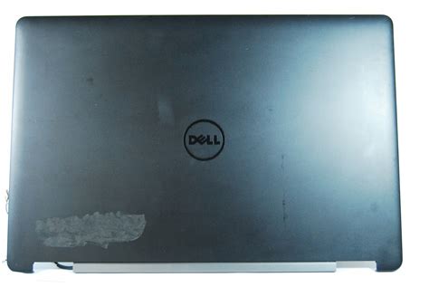 Dell Latitude E5570 Precision 3510 Obudowa Klapa Matrycy 0JMC3P W