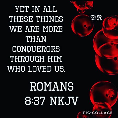 Romans 837 Bible Quotes