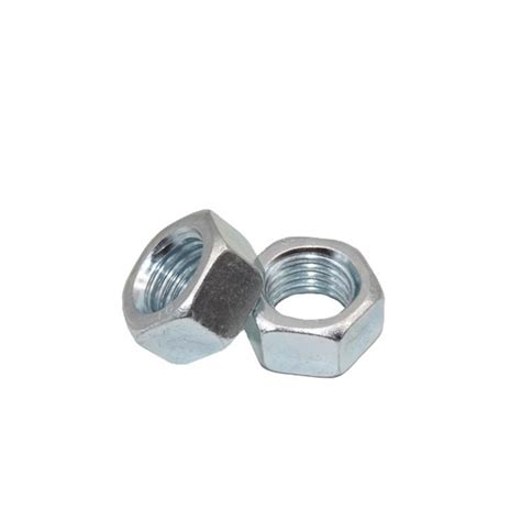 Asme B Ansi B Heavy Hex Nuts Large Hex Flange Nuts