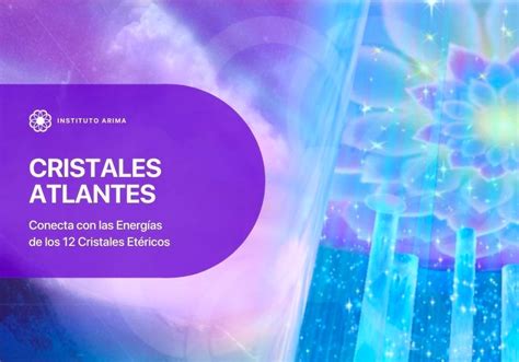 Cristales Atlantes