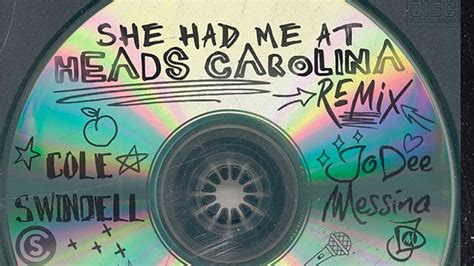 Cole Swindell, Jo Dee Messina team for ‘Heads Carolina’ remix - The ...