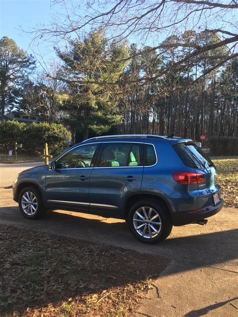 Short road trip today to check out a local brewery. 2017 Wolfsburg