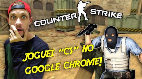 Como Jogar Counter Strike Sem Instalar No Seu Computador Gr Tis