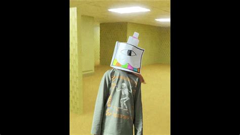 A New Weirdcore Mask Youtube