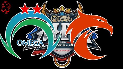 Omega Esports Vs TNC Pro Team Game 2 Regular Season Week 4 Day 2 MPL