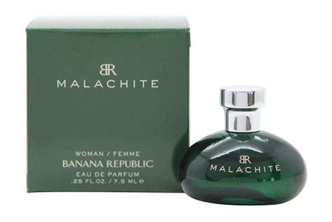 Banana Republic Malachite Eau De Parfum Edp Ml Solippy