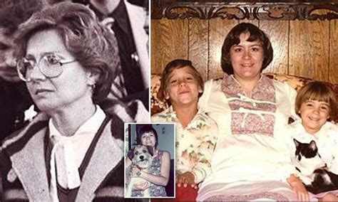 Unveiling The Chilling True Story Of Candy Montgomery A Tangled Web