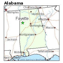 fayette al