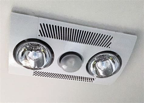 Exhaust Fan Bcs Electrical