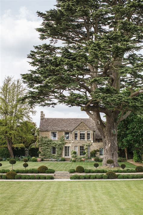 Join us for lunch at Thyme in the Cotswolds | House & Garden