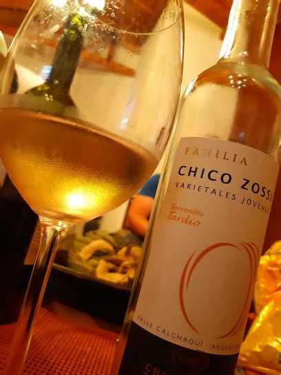 Bodega Chico Zossi Colalao Del Valle Tucumán Parrilla El Pobre Luis