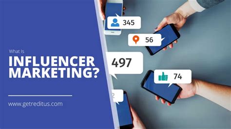 What Is Influencer Marketing Essential Concepts And Ideas