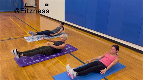 Sprinter Sit Ups Youtube