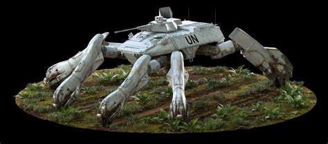 Artstation Patlabor 2 The Movie Radha