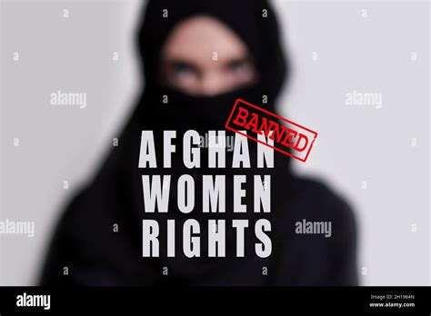 Afghanische Frauenrechte In Afghanistan Verbotene Rechte Von Frauen