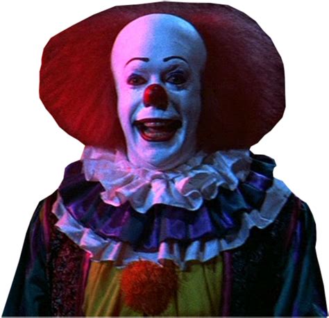 Download Iconic Clown Character Portrait | Wallpapers.com