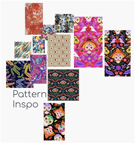 A Designers Guide To What Is Surface Pattern Design