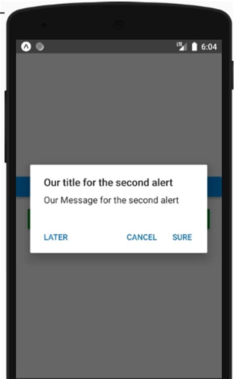 React Native Alert Syntax And Example Of React Native Alert
