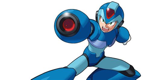 Capcom Prepares Mega Man X 30th Anniversary Playable Cartridges Retro