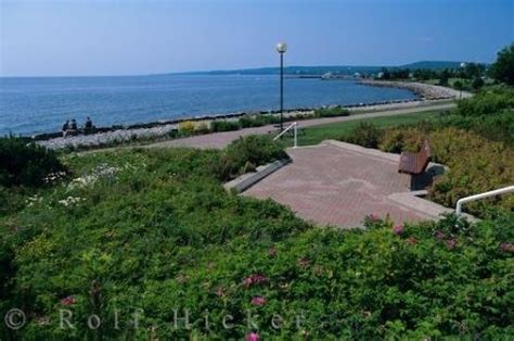 North Bay City Ontario Photo Information