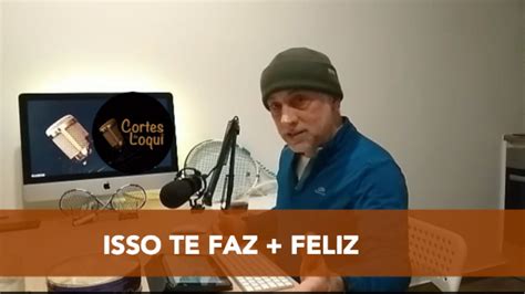 ️ Descubra Isso E Seja Feliz 😃 Cortes Do Loqui 7 6 🎙 Loquipodcast Youtube