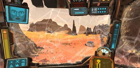 'Vox Machinae' Latest Update Includes Multiplayer and Better Physics