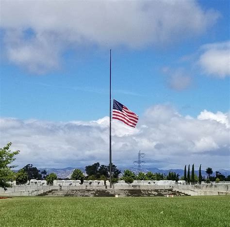 Sacramento Valley National Cemetery In Dixon California Find A Grave