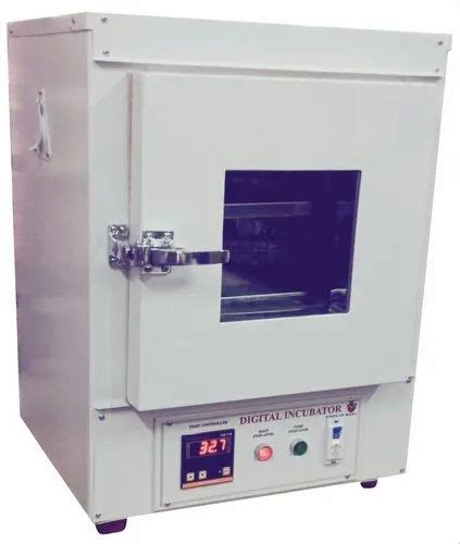 Laboratory Bacteriological Incubator 108 F Model Number Name MKSI