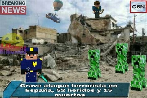 El titulo explotó Meme subido por MrMemes Memedroid