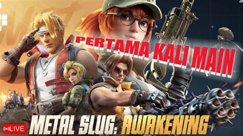 PERTAMA KALI MAIN REVIEW GAME NOSTALGIA GAME LAWAS VERSI BARU