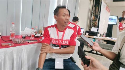 Audisi Umum Pb Djarum Sigit Budiarto Akan Ada Super Tiket