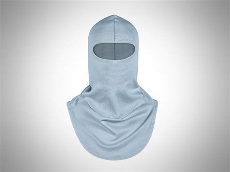 Ca Capuz Ou Balaclava Hercules Equipamentos De Protecao Ltda