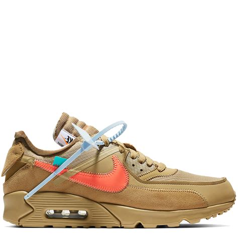 nike off white schuhe