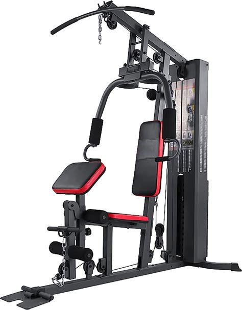 TIM LI 150 KG Home Multi Gym Workout Muscles Machine Mutli Function