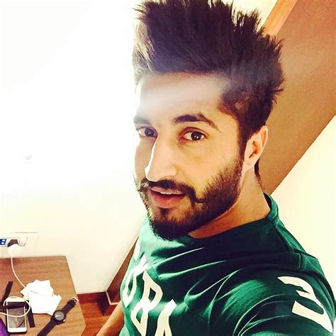 Jassi Gill Latest Jassi Gill Hairstyle Jassi Gill Hair Jassie Gill