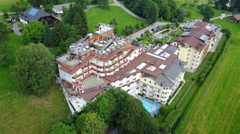 Hotel Winzer Wellness Kuscheln St Georgen Im Attergau Alle Infos